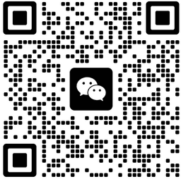 Wechat QR code